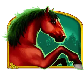 Mustang Symbol