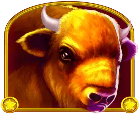 Bison Symbol