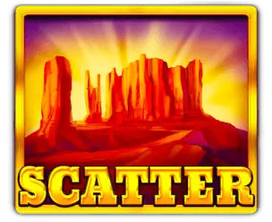 Scatter Symbol