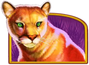 Lion Symbol
